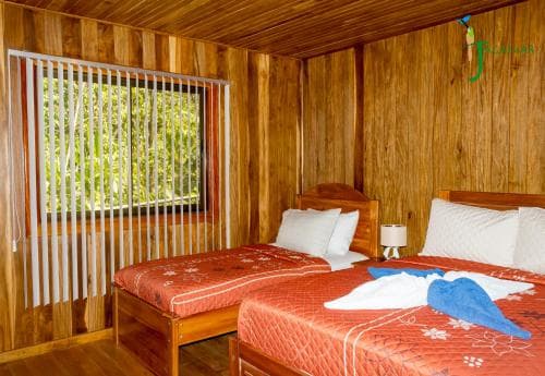 Hotel Jacamar