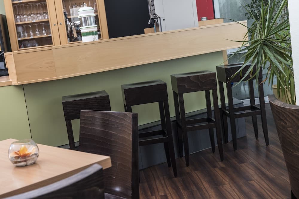 ibis Leipzig Nord Ost