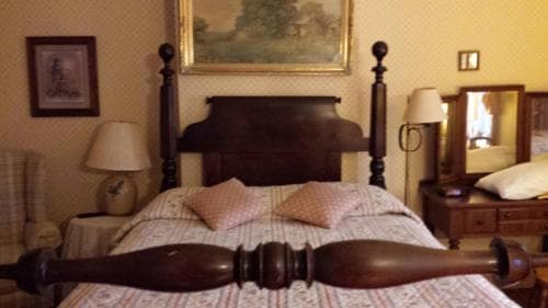 Applebutter Inn