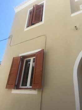 Villa Argo