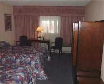 Homewood Hotel