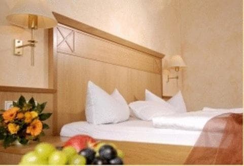 Hotel Schwanen KÄlberbronn