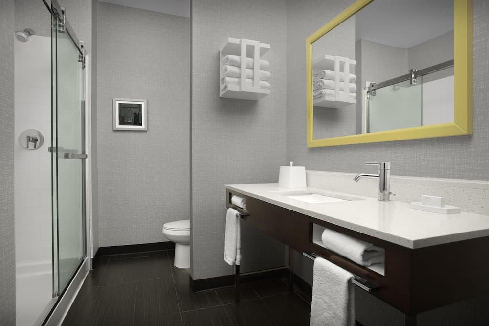 Hampton Inn Monahans, Tx