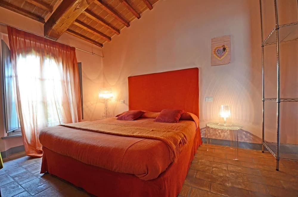 La Mandolata Resort