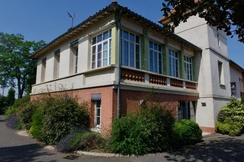 Residence de Diane