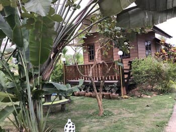 Kiangdoi Foilom Resort