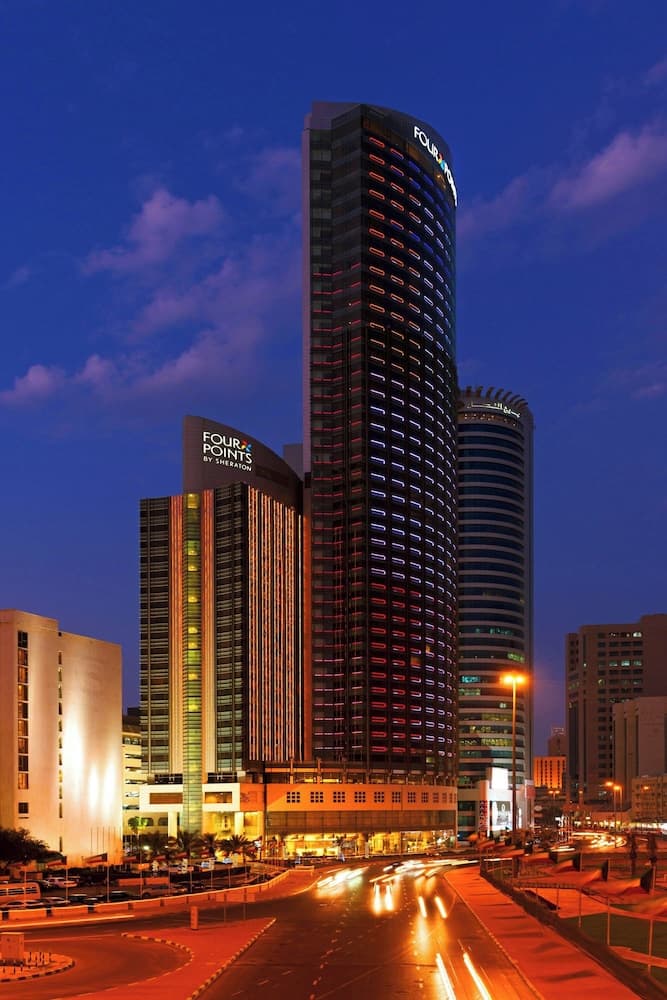 Four Points by Sheraton Kuwait
