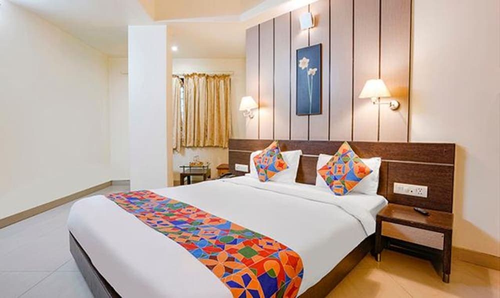 Fabhotel Chandan Residency