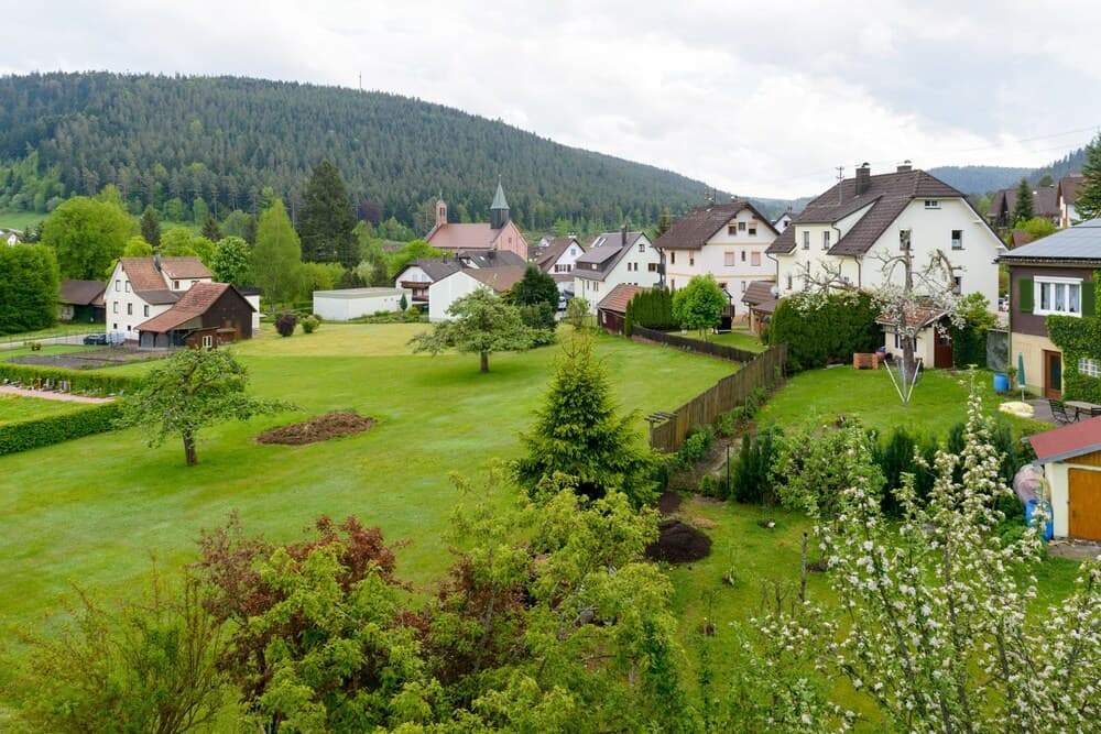 Hotel Schwarzwald Schäfer