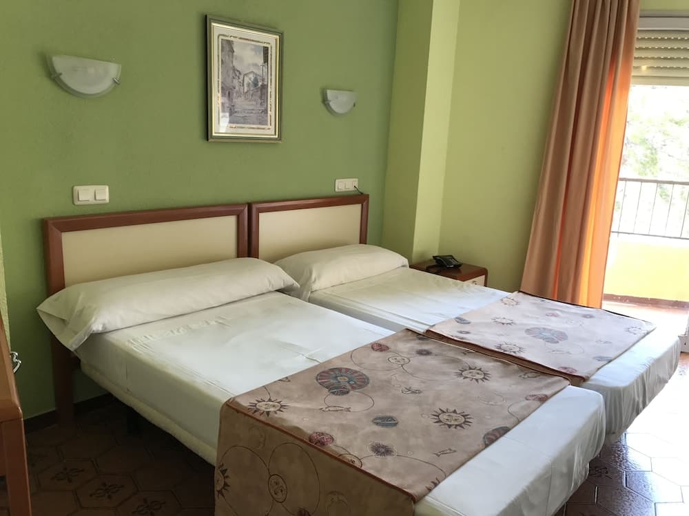 Hotel Imperial II