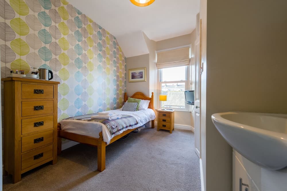 Dalkeith Guest House