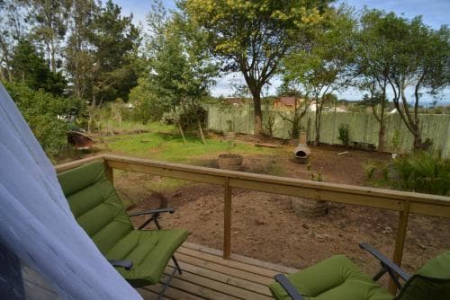 Hotel Quintay