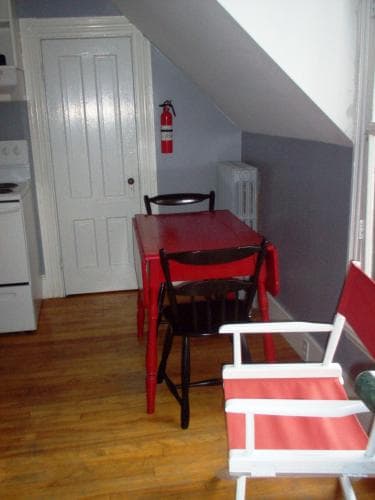 Parks Edge Inn