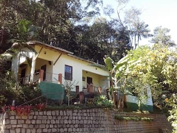 Pousada Arboretum