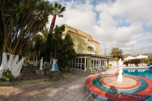 La Cite Hotel