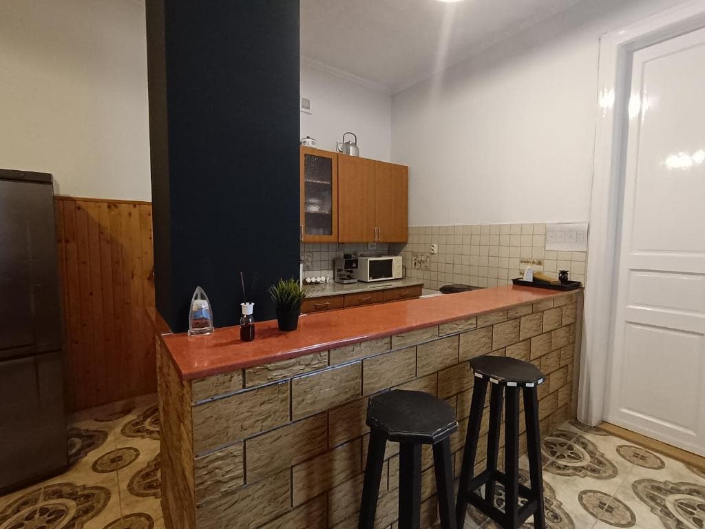 Rom Apartman
