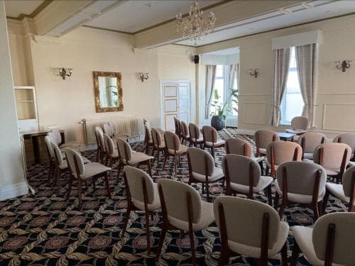 Savoy Blackpool Hotel