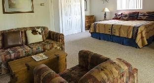 White Stallion Ranch