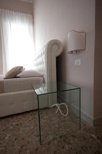 Suite Barocca Bed And Breakfast
