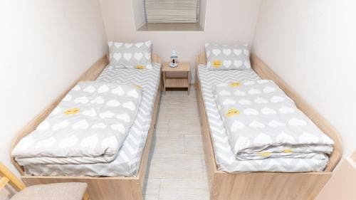Michelle Hostel