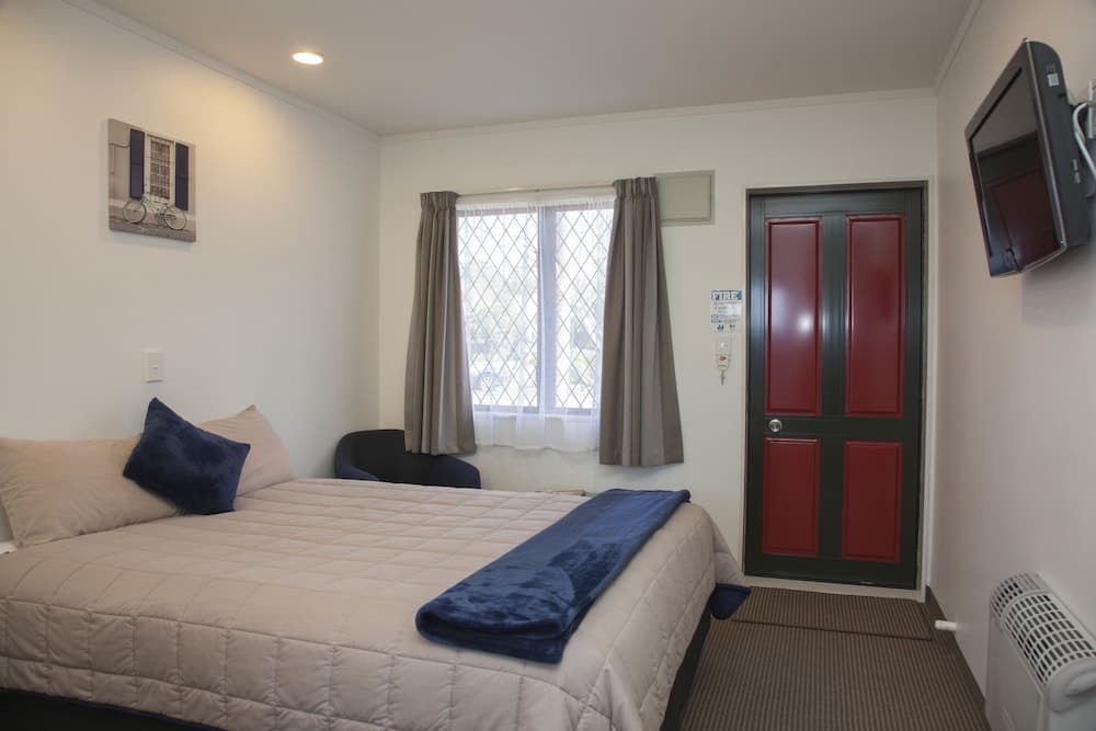 Champers Motor Lodge