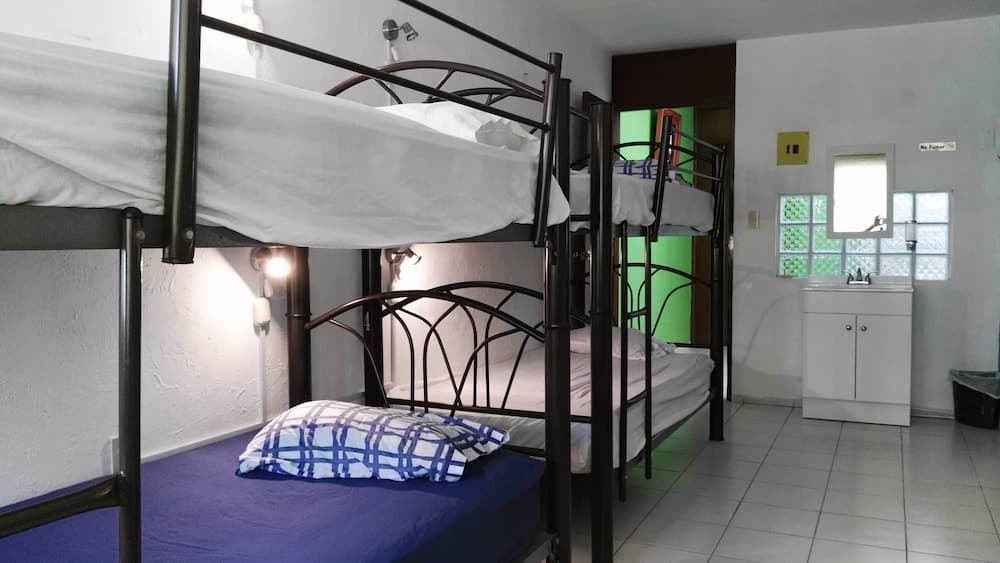 Oyster Hostel