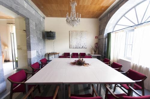 Hotel Arrupe