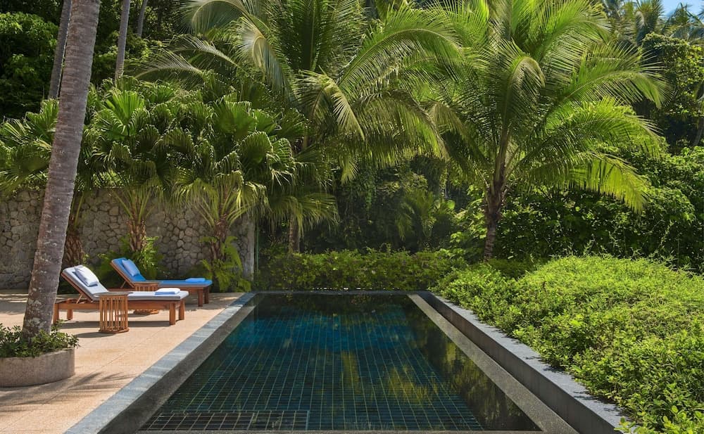 Amanpuri Resort