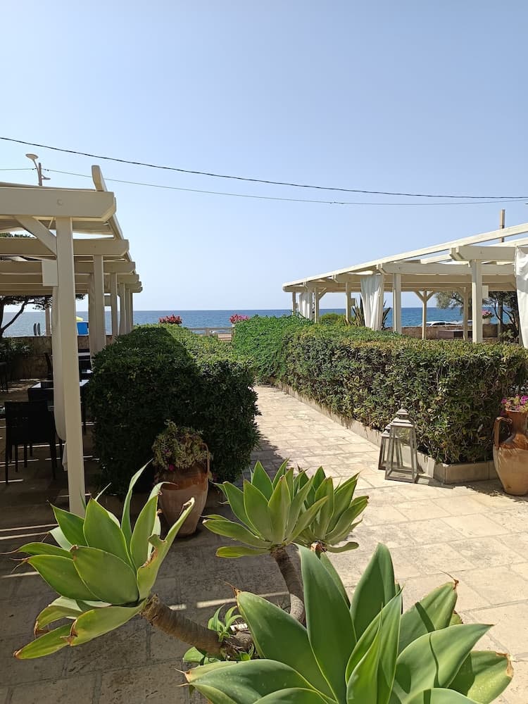 La Giara Resort