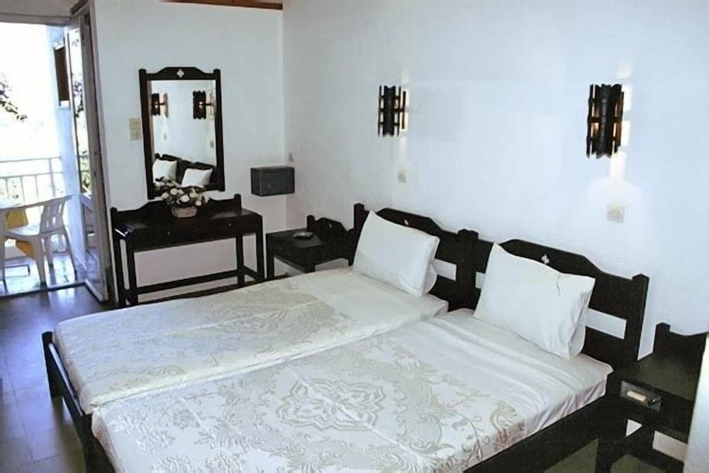 Armonia Hotel
