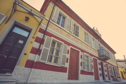 Antica Casa Nebiolo