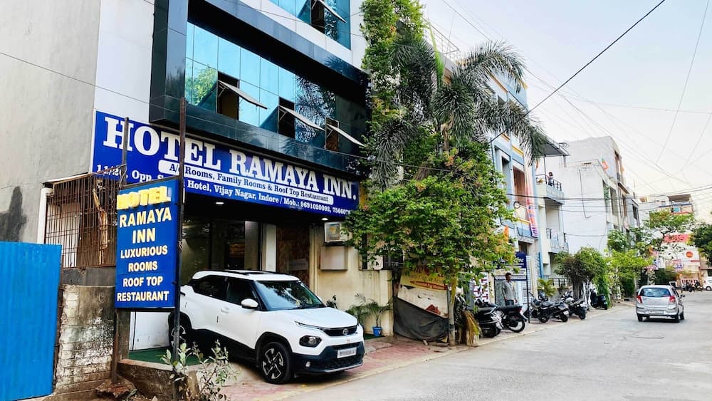 Hotel Ramaya Inn