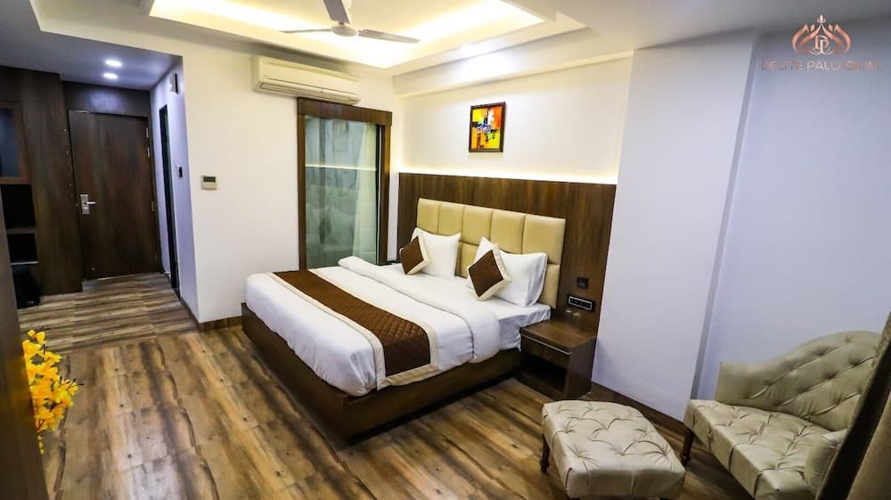 Rumtek Boutique Nest