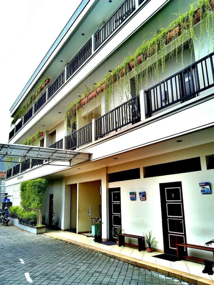 Hotel C3