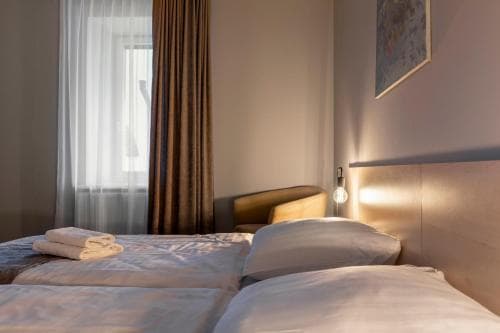 Domus Hotel