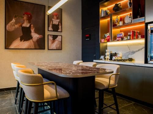 Radisson RED Belgrade