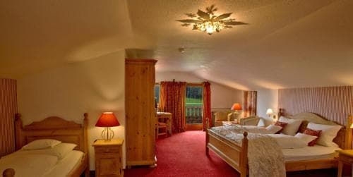 Restaurant & Hotel Kapler Alm