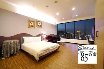 85 Pin Win Hotel