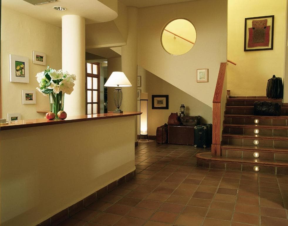 Hotel L'Estació