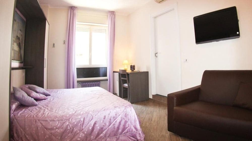 B&B Baldassarre