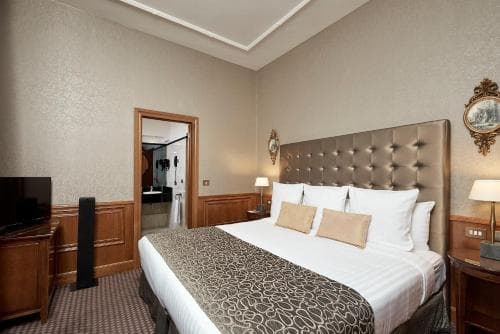 Melia Paris Vendôme