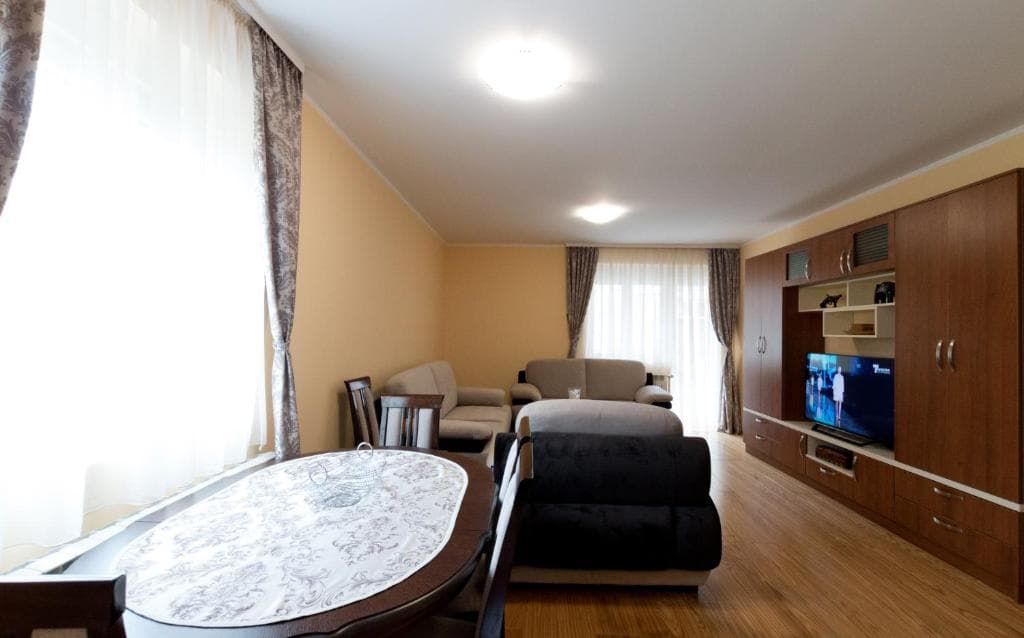 Apartments Nella