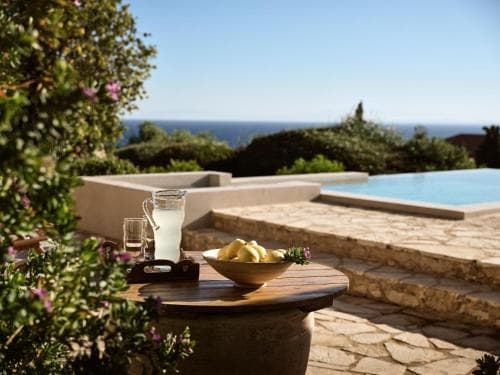 Orfos Villas