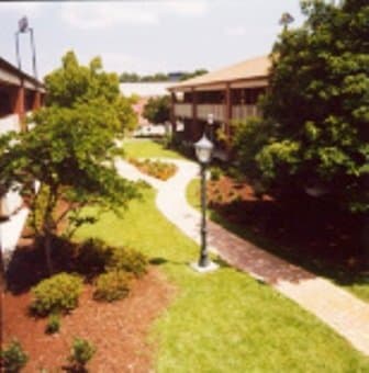 Ashbury Hotel & Suites