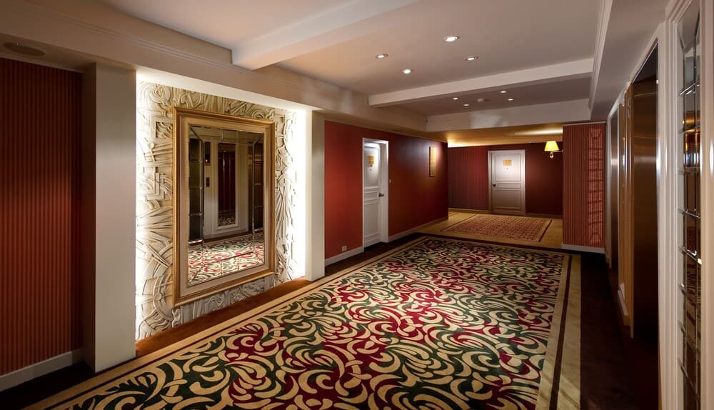 Hotel Kingdom