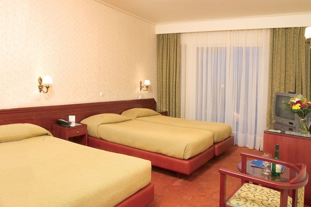 Oscar Hotel