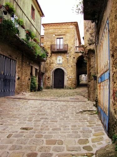 I Tre Baroni B&B