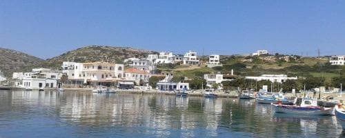 Calypso Hotel