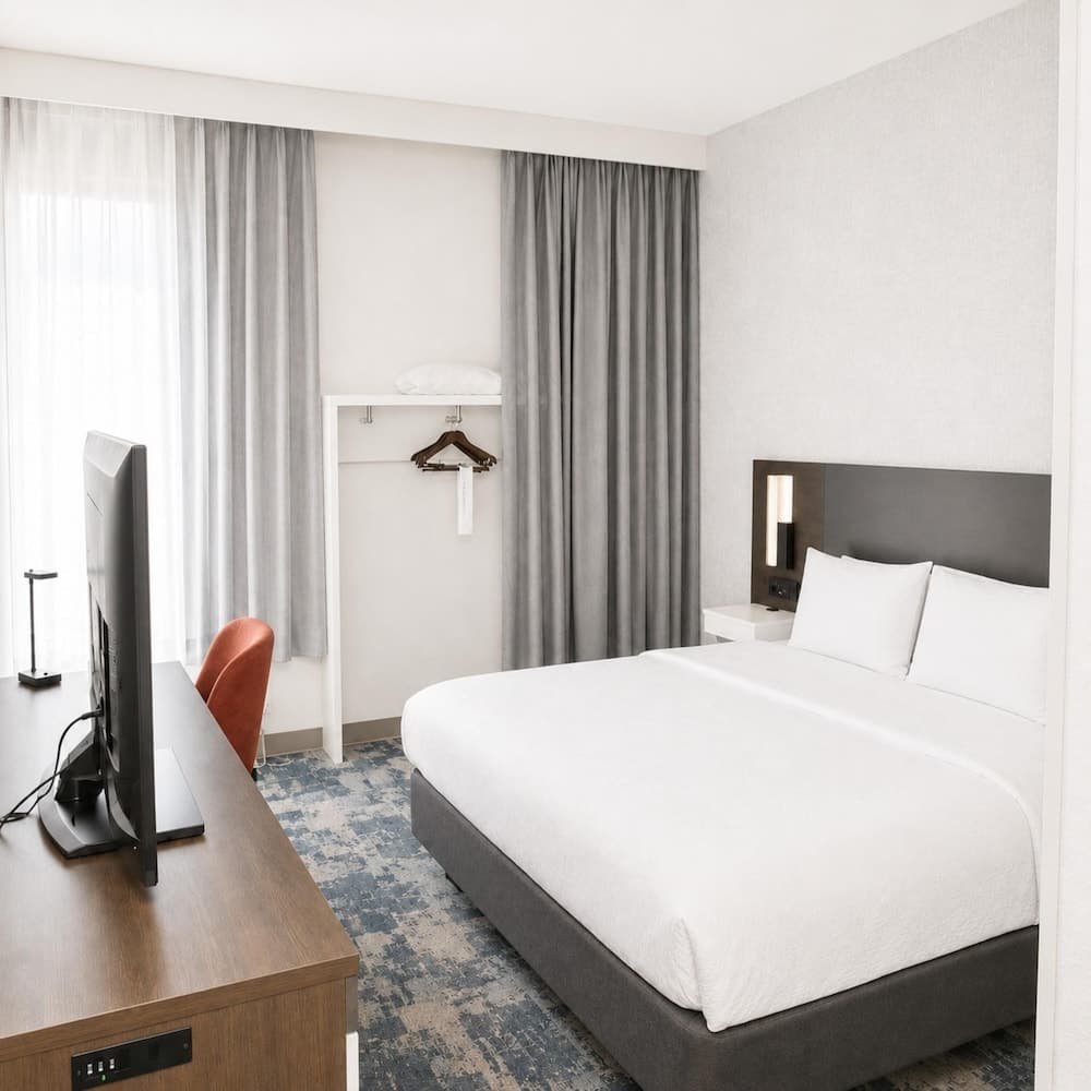 Hampton Inn Summersville