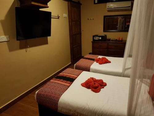 Ombak Dive Resort